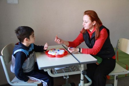 'Öğretmenim' sözünü duymak için yıllarca bekleyen öğretmenler var(özel)