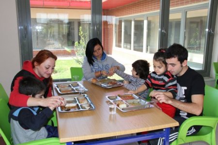 'Öğretmenim' sözünü duymak için yıllarca bekleyen öğretmenler var(özel)