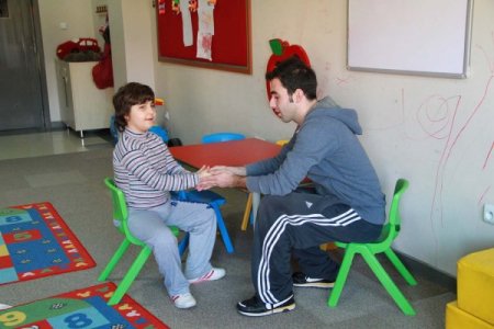 'Öğretmenim' sözünü duymak için yıllarca bekleyen öğretmenler var(özel)