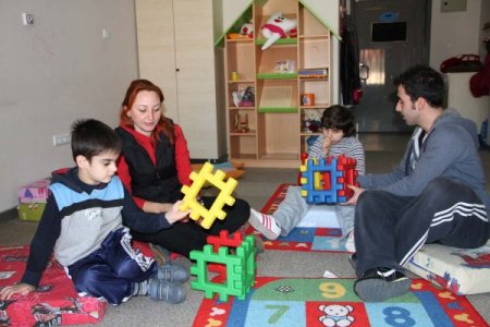 'Öğretmenim' sözünü duymak için yıllarca bekleyen öğretmenler var(özel)