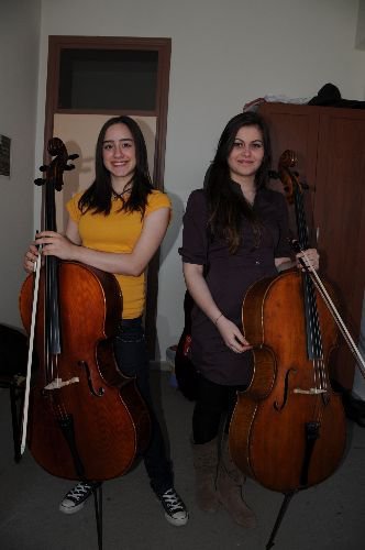 Öğretmenin Tavsiyesi İle Katıldığı Yarışmada Dünya Üçüncüsü Oldu