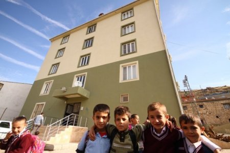 Öğretmenler artık Şırnak’tan ayrılmak istemiyor