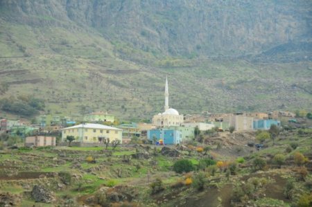 Öğretmenler artık Şırnak’tan ayrılmak istemiyor