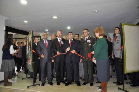 Öğretmenler Günü Yozgat’ta bir dizi etkinlikle kutlandı