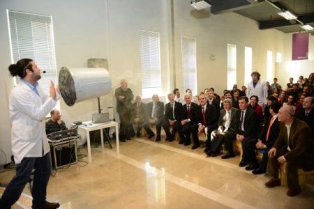 Öğretmenlerden BTM’ye tam not