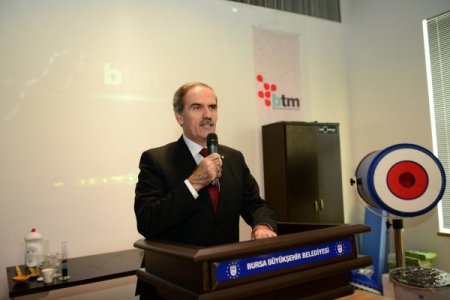 Öğretmenlerden BTM’ye tam not