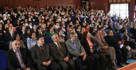Öğretmenlere Okul Öncesi Eğitimde Yaratıcı Dramanın Önemi Anlatıldı