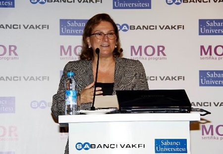 Öğretmenleri Bilinçlendirmeyi Hedefleyen Mor Sertifika Başladı