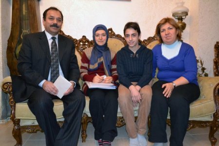 Öğretmenlerin veli ziyaretleri öğrenciye olumlu yansıyor