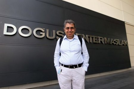 Oğuz Haksever: Fethullah Gülen’in görüntülerinin yayına verilmesi yanlıştı