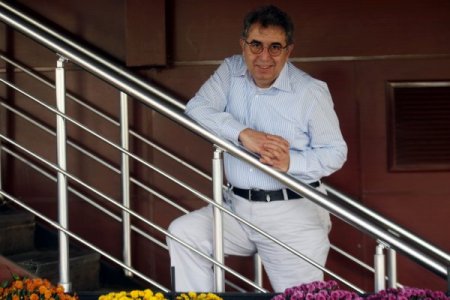 Oğuz Haksever: Fethullah Gülen’in görüntülerinin yayına verilmesi yanlıştı