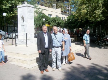 Oğuzalp: Kozan'a mimar eli değdiği belli