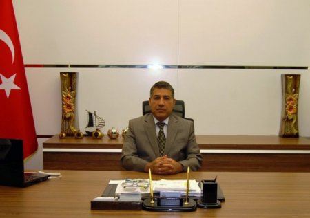 Oğuzeli'nde atık suların yüzde 97'si arıtılıyor