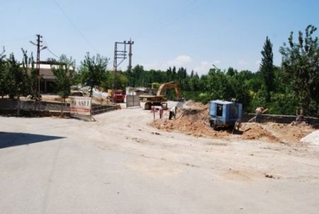 Oğuzeli'nde Trafik Kazalarını Önleme Çalışmaları Devam Ediyor