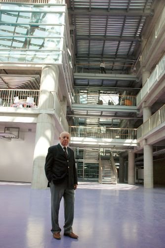 Oib Teknik Ve Endüstri Meslek Lisesi'ne Büyük Rağbet