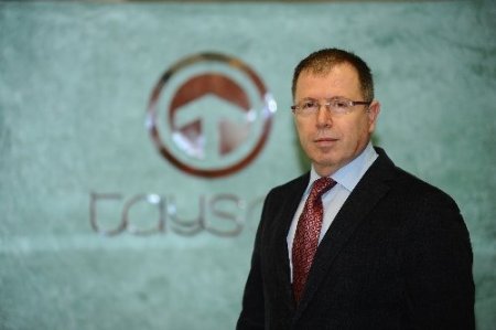 OİB ve TAYSAD üyesi otomotivciler, CIAPE Fuarı'yla Uzakdoğu’ya açılacak