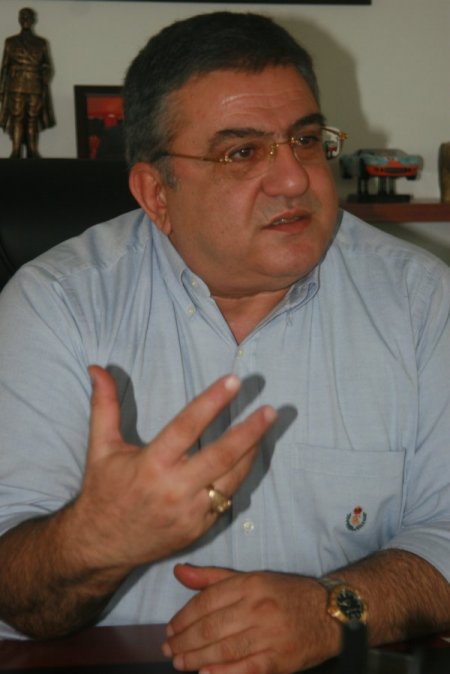 Okar Otomotiv Kia Bayisi Olarak Da Hizmet Verecek