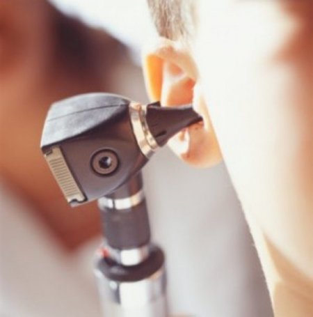 Öksürüyorsanız kulağınız tıkalı olabilir