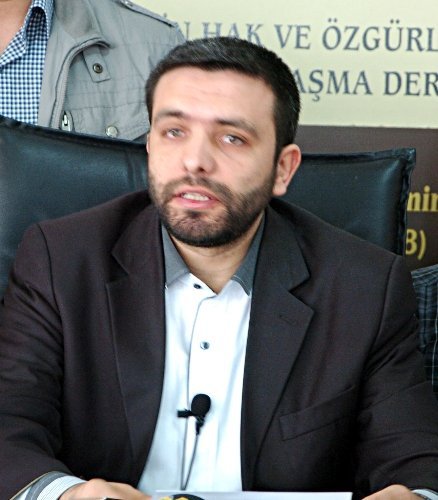 Oktay: Mavi Marmara mağdurlarının aileleri tazminat derdinde değil