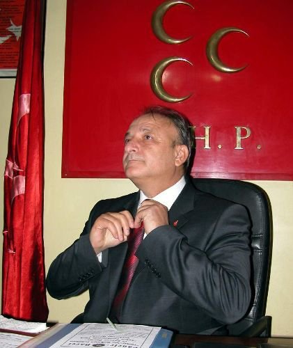 Oktay Vural: Ermenistan İle Protokollerini Meclisten Geri Çekiniz