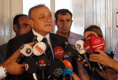 Oktay Vural: Yetkililer Afyon konusunda kafa karıştırıcı açıklama yapmamalı