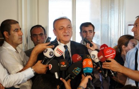 Oktay Vural: Yetkililer Afyon konusunda kafa karıştırıcı açıklama yapmamalı