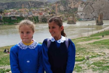 Okul Harçlıklarını Kuşdili İle Çıkarıyorlar