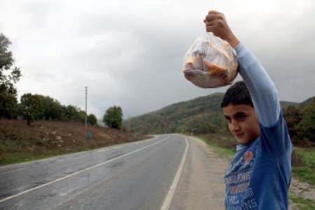 Okul Harçlıklarını Mantardan Çıkartıyorlar
