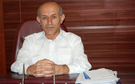 Okul Müdürüne Hakaret Eden Sendikacıya Hapis Cezası