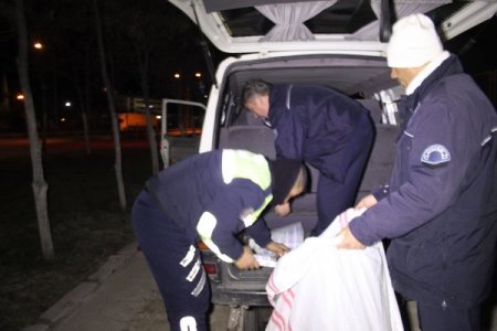 Okul müdürünün aracından 5 bin paket kaçak sigara çıktı