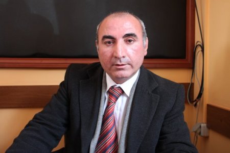 Okul servis sahiplerine bilgilendirme toplantısı