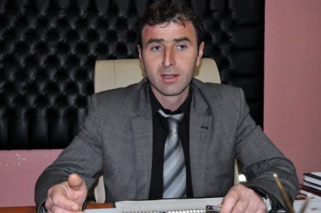 'Okul sütü projesi üreticiye nefes aldıracak' (Özel)