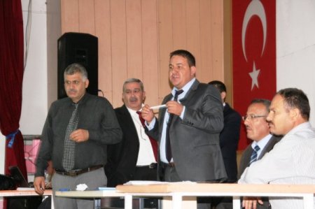 Okul temizliğinde görevlendirilecek 34 kişi kurayla belirlendi