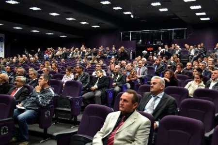 Okul yöneticileri ve kantincilere hijyen eğitimi