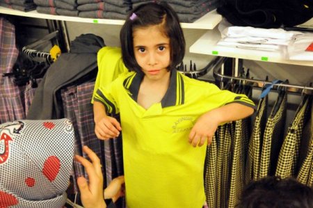 Okula yeni başlayan bir öğrencinin masrafı 650 liraya kadar çıkıyor