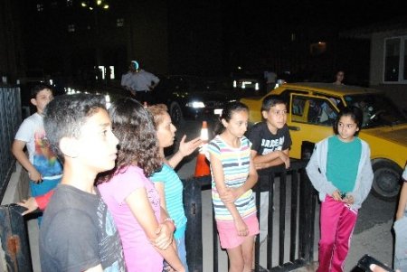 Okulda tavuklu pilav yiyen 55 kişi zehirlendi