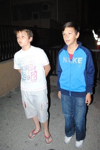 Okulda tavuklu pilav yiyen 55 kişi zehirlendi