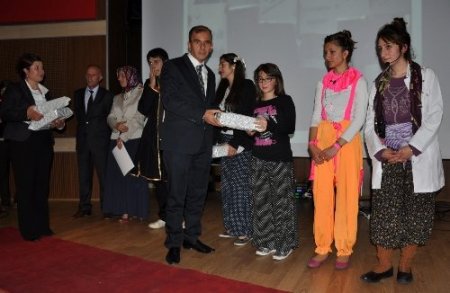 Okullar, sağlıkta bilinç oluşturmak için yarıştı