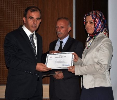 Okullar, sağlıkta bilinç oluşturmak için yarıştı