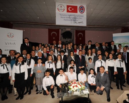 Okullar daha hijyenik olacak