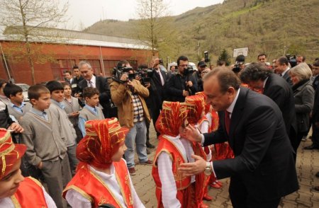 Okullar daha hijyenik olacak