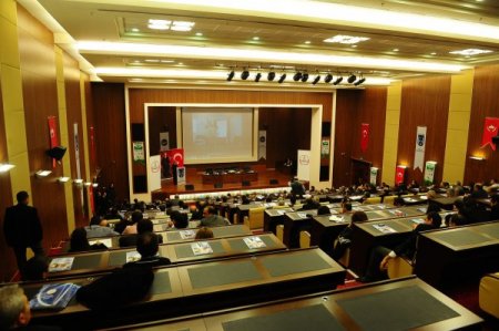 Okullar Hayat Bulsun Projesi'nin bir yılı masaya yatırıldı