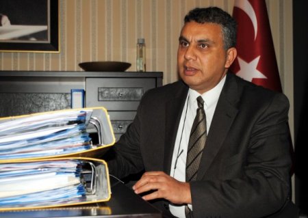 'Okullar Hayat Olsun' Manavgat'ta İlk Etapta 13 Okulda Uygulanacak