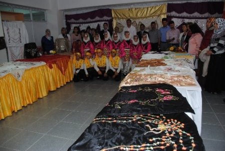 Okullar Hayat Olsun Projesi ile 2 bin 270 kişi mesleki eğitim kursu aldı