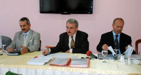 Okullara Güvenlik Kamerası Talimatı