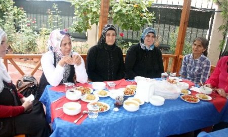 Okullararası kardeşlik köprüsü