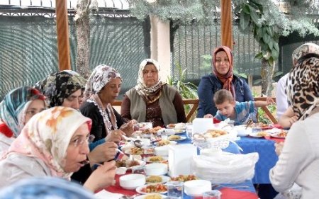 Okullararası kardeşlik köprüsü