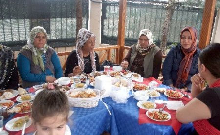 Okullararası kardeşlik köprüsü