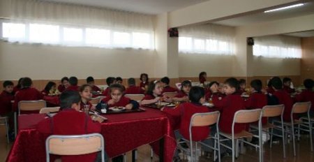 Okullarda Yerli Malı Haftası Kutlandı
