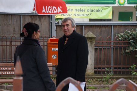 Okulun tavanı çöktü, facianın eşiğinden dönüldü